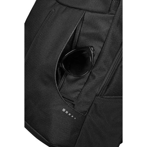 American Tourister Urban Groove Backpack Black