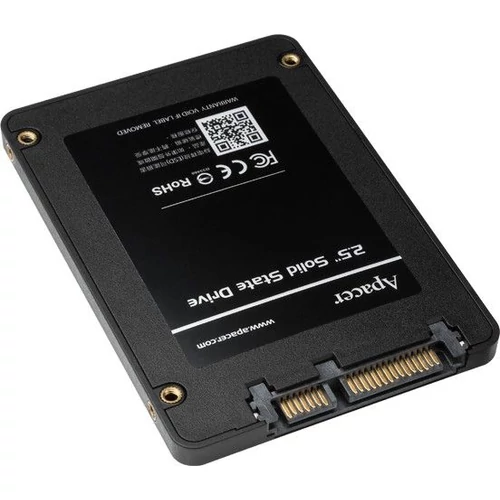 Apacer 256GB 2,5