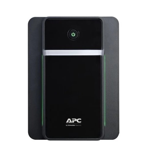 APC BACK UPS BX 1600VA schuko szünetmentes tápegység