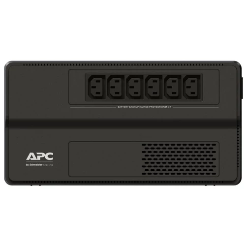 APC EASY UPS BV 650VA IEC szünetmentes tápegység