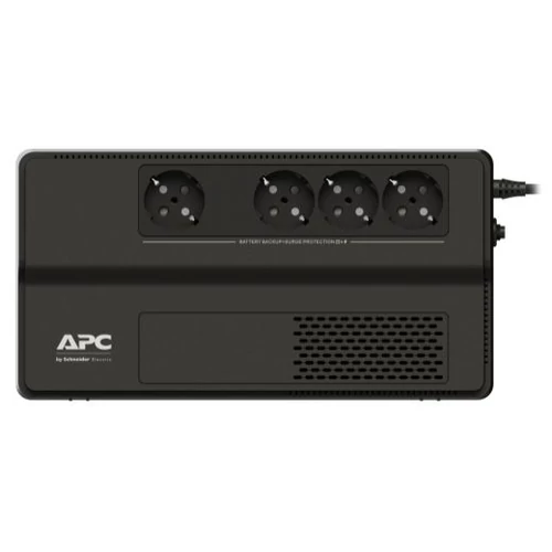 APC EASY UPS BV 650VA SCH szünetmentes tápegység