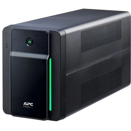 Szünetmentes tápegység, 480W/900VA, 230V, AVR, Schuko aljzatok, APC