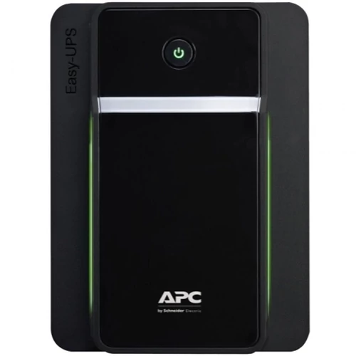 Szünetmentes tápegység, 480W/900VA, 230V, AVR, Schuko aljzatok, APC