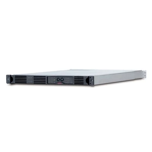 APC Smart-UPS 750VA USB RM 1U 230V szünetmentes tápegység