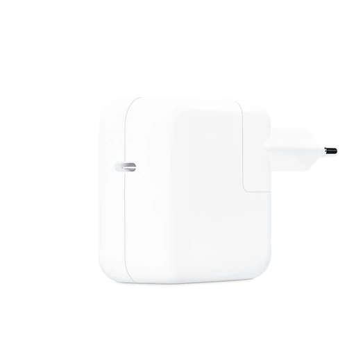 Apple 30W USB-C hálózati adapter