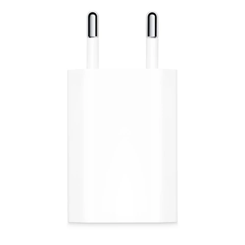 Apple 5W USB Power adapter White