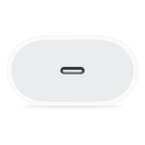 Apple 20W USB-C hálózati töltő