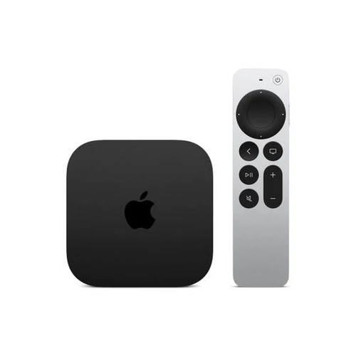 Apple TV 4K 64GB (2022)