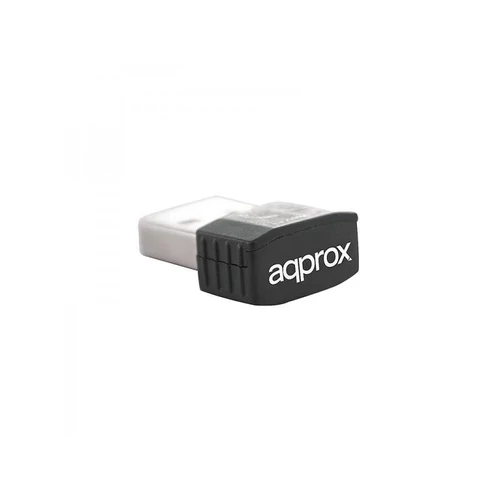 Approx Wireless-AC 600Mbps Nano USB adapter