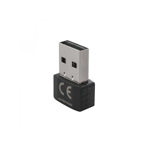 Approx Wireless-AC 600Mbps Nano USB adapter