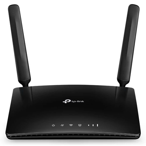 TP-LINK Archer MR400 AC1200 Wireless Dual Band 4G LTE Router