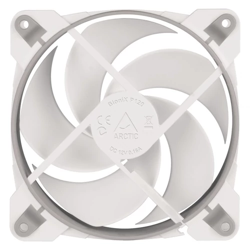 Arctic BioniX P120 Grey/White