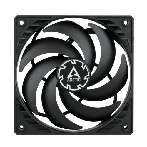 Arctic P12 Slim PWM PST (3db/cs)
