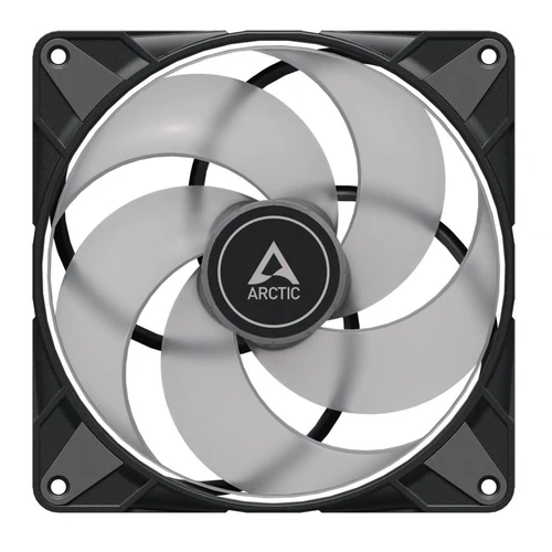 Arctic P14 PWM PST A-RGB 0dB Semi-Passive Fan Black