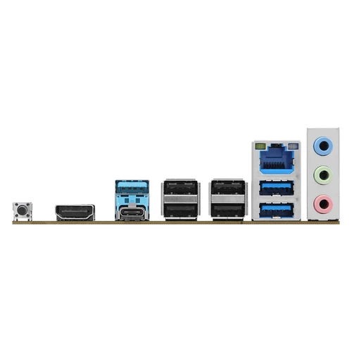 ASRock A620AM PRO-A