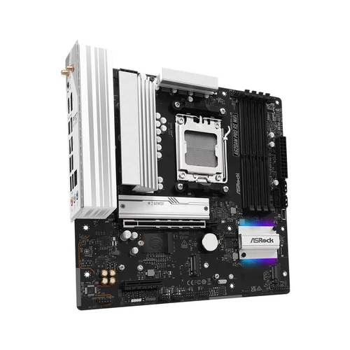 ASRock A620AM PRO RS WIFI
