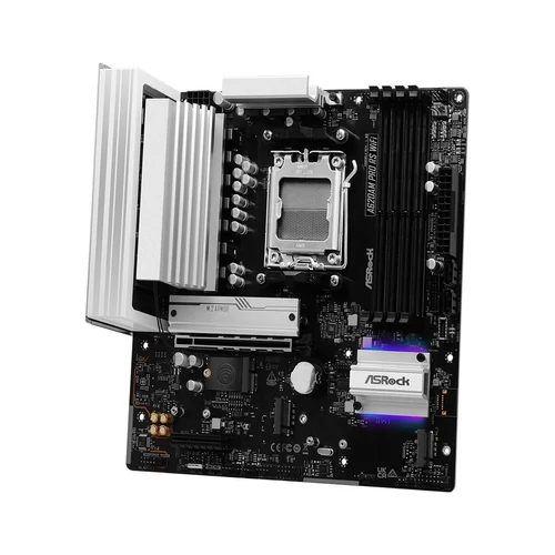 ASRock A620AM PRO RS WIFI