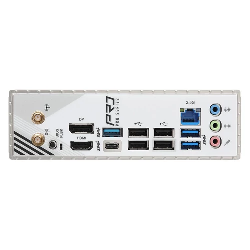 ASRock A620AM PRO RS WIFI