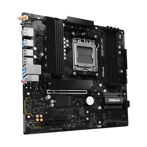 ASRock B850M PRO-A WIFI