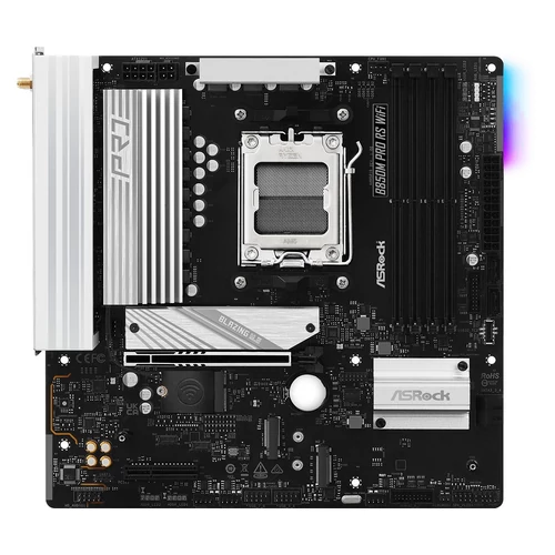 ASRock B850M PRO RS WIFI