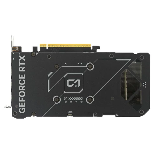 Asus Videokártya - nVidia DUAL-RTX5060-O8G (8192MB, GDDR7, 128bit, 1xHDMI, 3xDP)