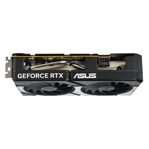 Asus Videokártya - nVidia DUAL-RTX5060-O8G (8192MB, GDDR7, 128bit, 1xHDMI, 3xDP)