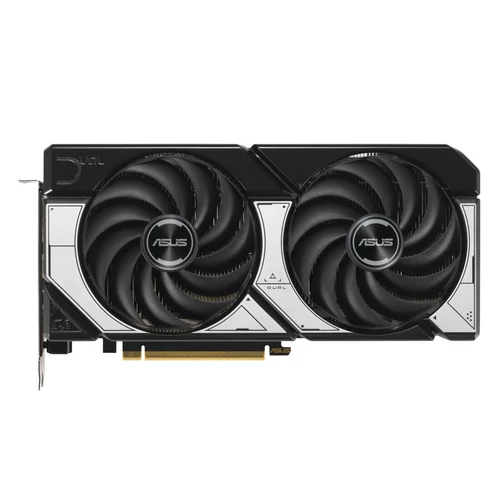 Asus Videokártya - nVidia DUAL-RTX5070-O12G (12288MB, GDDR7, 192bit, 1xHDMI, 3xDP)