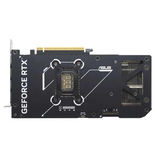 Asus Videokártya - nVidia DUAL-RTX5070-O12G (12288MB, GDDR7, 192bit, 1xHDMI, 3xDP)
