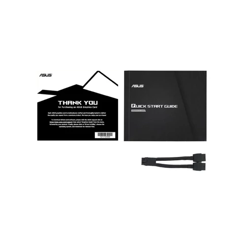 Asus Videokártya - nVidia DUAL-RTX5070-O12G (12288MB, GDDR7, 192bit, 1xHDMI, 3xDP)