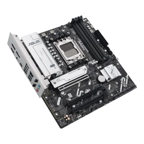 ASUS PRIME B840M-A Wi-Fi AMD B840 AM5 mATX alaplap