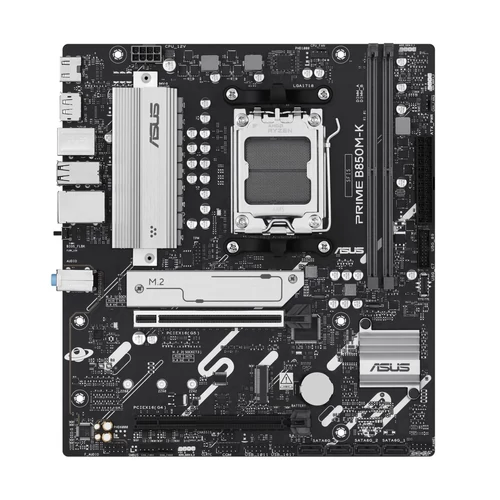 Asus PRIME B850M-K