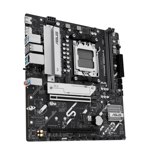 Asus PRIME B850M-K