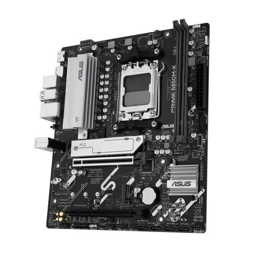 Asus PRIME B850M-K
