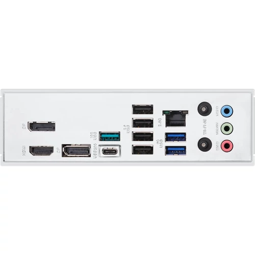 Asus Alaplap - Intel PRIME B860M-A WIFI s1851 (B860, 4xDDR5 8666+MHz, 4xSATA3, 2xM.2, HDMI+2xDP)