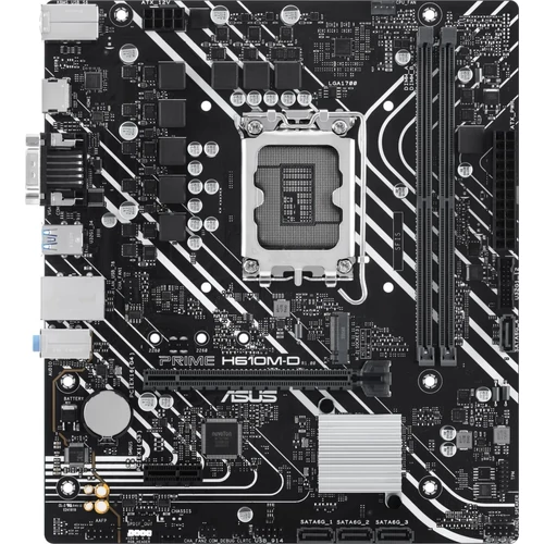 Asus PRIME H610M-D