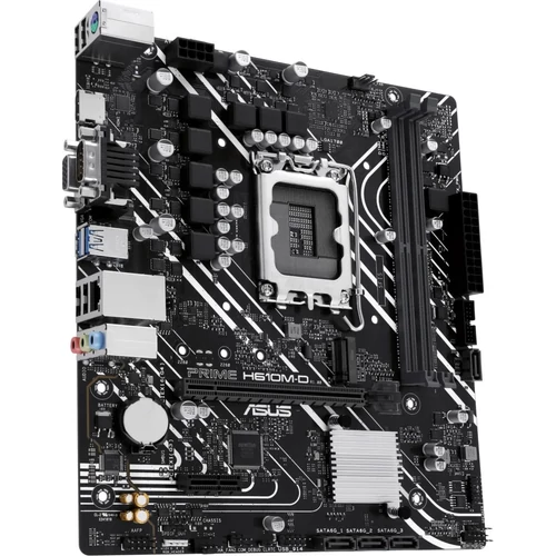 Asus PRIME H610M-D