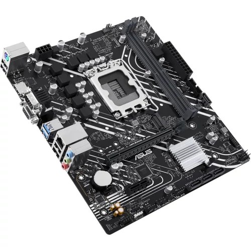 Asus PRIME H610M-D