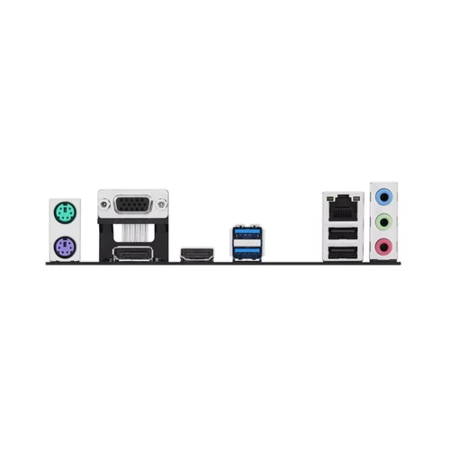 Asus Alaplap - Intel PRIME H610M-R-SI (H610, 2xDDR5 5600MHz, 1Gb LAN, 4xSATA3, 1xM.2, HDMI+DP+VGA)