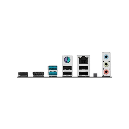 Asus Alaplap - Intel PRIME H810M-A-CSM s1851 (B860, 2xDDR5 6400+MHz, 4xSATA3, 2xM.2, HDMI+DP)
