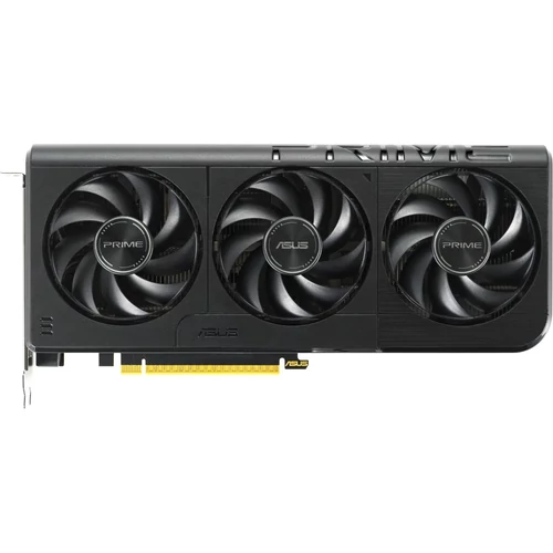 Asus Videokártya - nVidia PRIME-RTX5060-O8G (8192MB, GDDR7, 128bit, 1xHDMI, 3xDP)