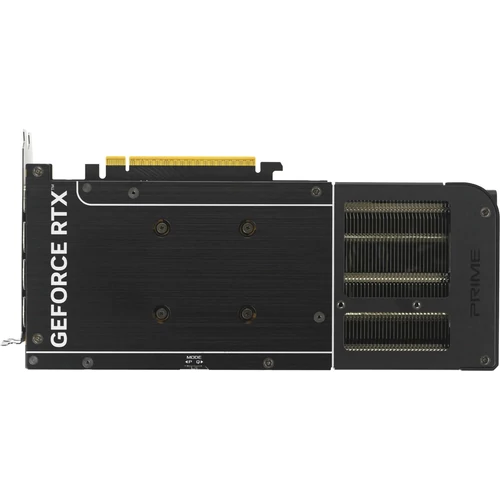 Asus Videokártya - nVidia PRIME-RTX5060-O8G (8192MB, GDDR7, 128bit, 1xHDMI, 3xDP)