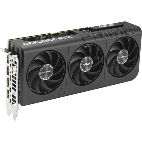 Asus Videokártya - nVidia PRIME-RTX5060-O8G (8192MB, GDDR7, 128bit, 1xHDMI, 3xDP)