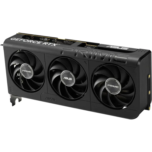 Asus Videokártya - nVidia PRIME-RTX5060-O8G (8192MB, GDDR7, 128bit, 1xHDMI, 3xDP)