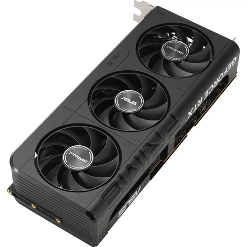 Asus Videokártya - nVidia PRIME-RTX5060-O8G (8192MB, GDDR7, 128bit, 1xHDMI, 3xDP)