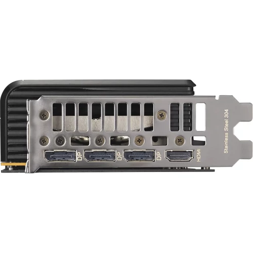 Asus Videokártya - nVidia PRIME-RTX5060-O8G (8192MB, GDDR7, 128bit, 1xHDMI, 3xDP)