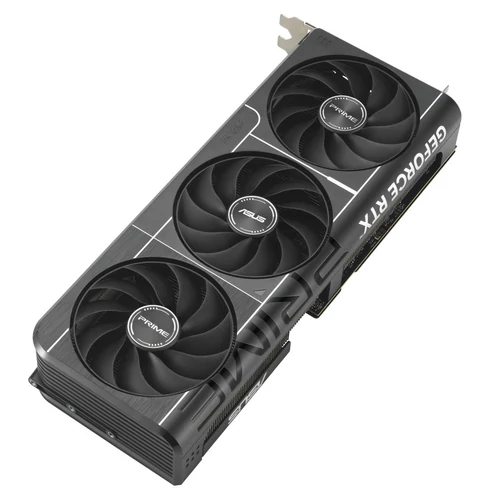 Asus Videokártya - nVidia PRIME-RTX5070-O12G (12288MB, GDDR7, 192bit, 1xHDMI, 3xDP)