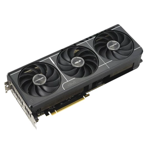 Asus Videokártya - nVidia PRIME-RTX5070-O12G (12288MB, GDDR7, 192bit, 1xHDMI, 3xDP)