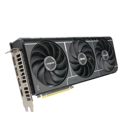 Asus Videokártya - nVidia PRIME-RTX5070-O12G (12288MB, GDDR7, 192bit, 1xHDMI, 3xDP)