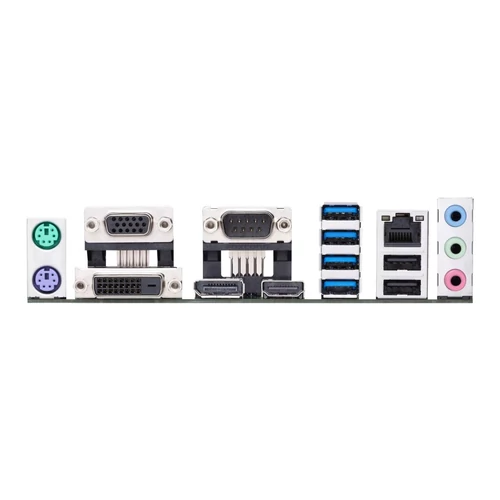 Asus Alaplap - AMD PRO A520M-C II/CSM AM4 (A520, 2xDDR4 4866MHz, 1xGBE LAN, 1xM.2, HDMI/DP/DVI/D-sub)