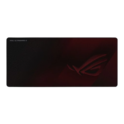 ASUS ROG SCABBARD II egérpad